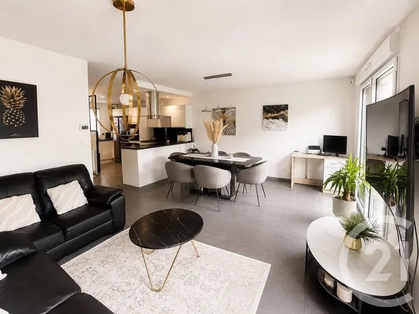 Maison 4 pièces 86 m²