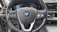 Bmw Série 3 Touring 318dA MH 150ch Lounge — photo 12