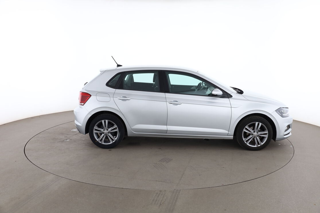 Volkswagen Polo 1.0 TSI Carat — photo 6
