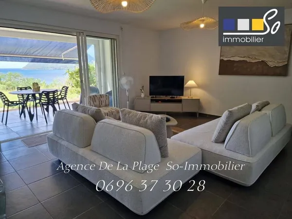 Appartement 3 pièces 71 m²