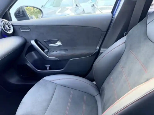 Mercedes Classe A 180 d amg line — photo 18