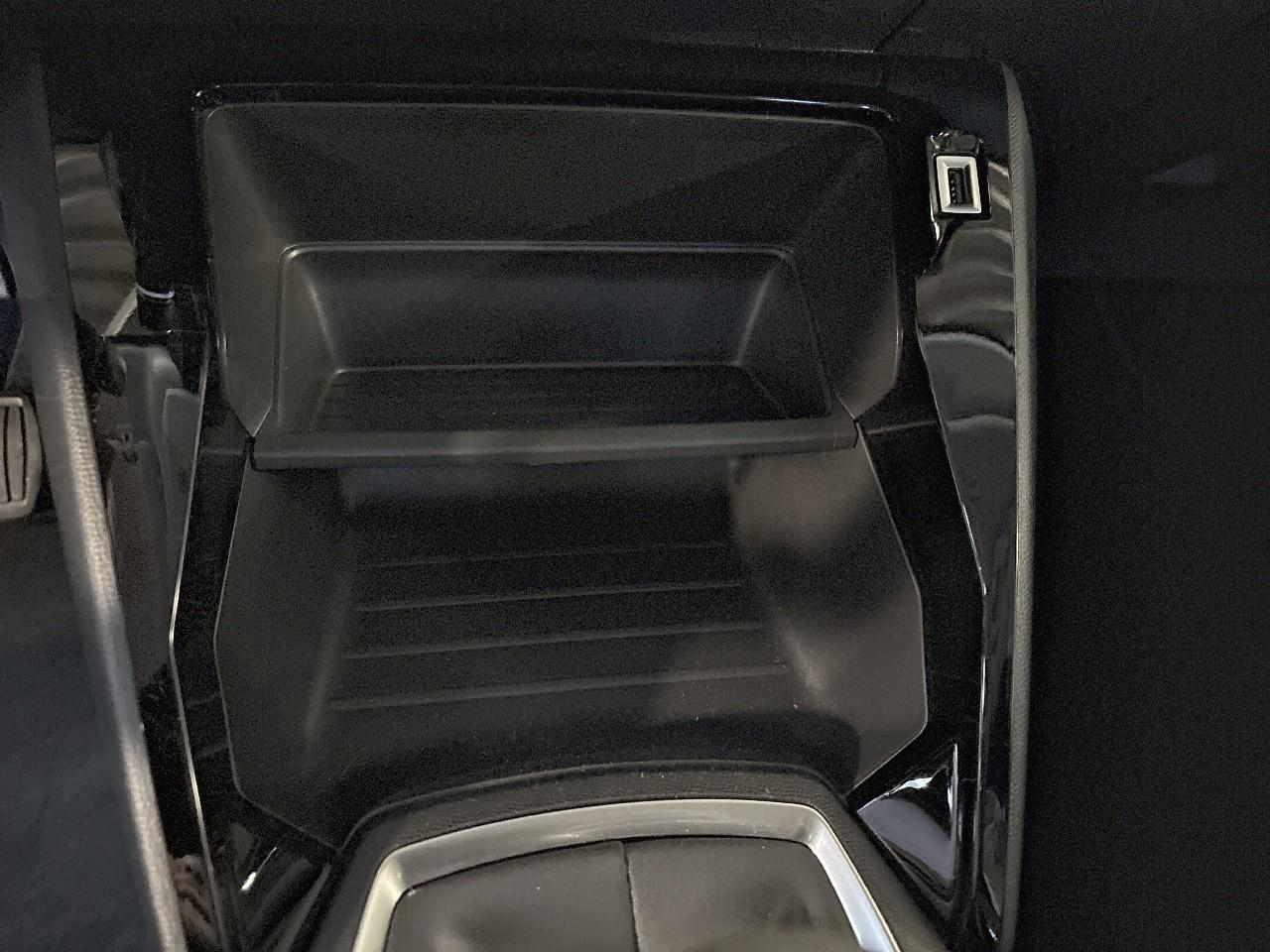 Peugeot 208 puretech 75 s&s bvm5 style — photo 21