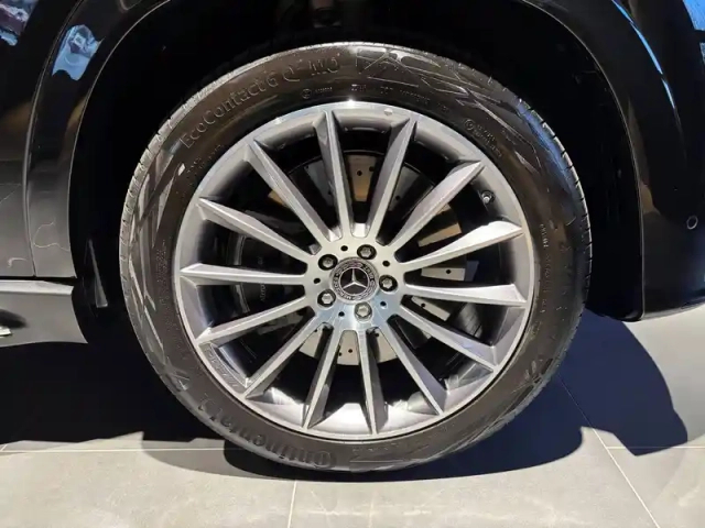 Mercedes Gle 400 e hybrid eq 9g-tronic 4matic — photo 15