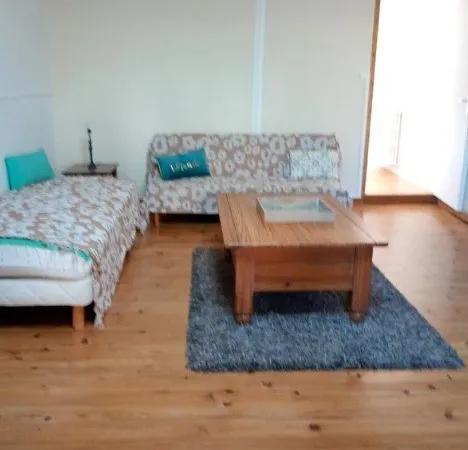 Appartement T3 MONGAUZY - 75 m2 - 690 Euros TTC
