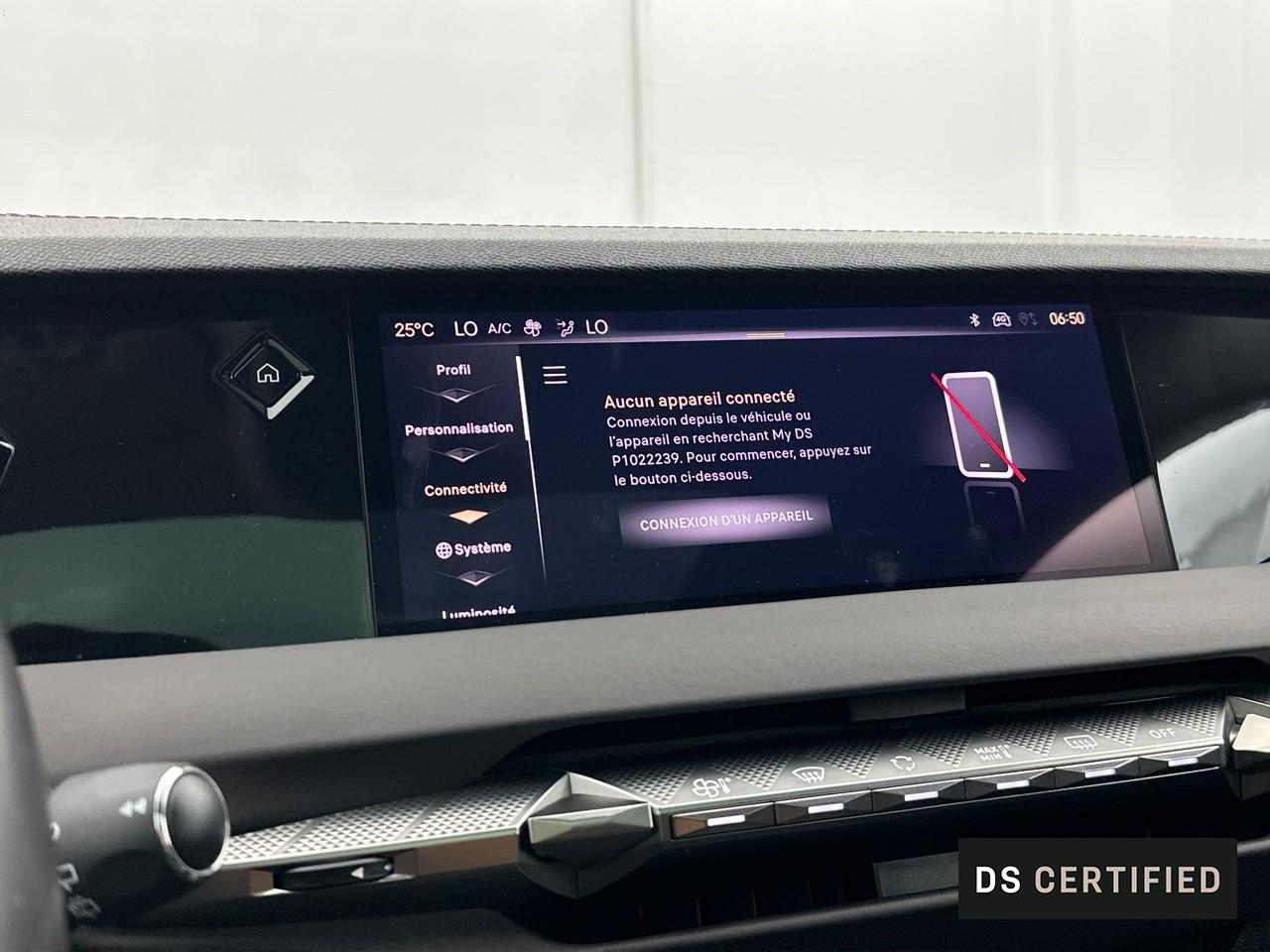 Ds Ds 4 puretech 130 eat8 opera — photo 25