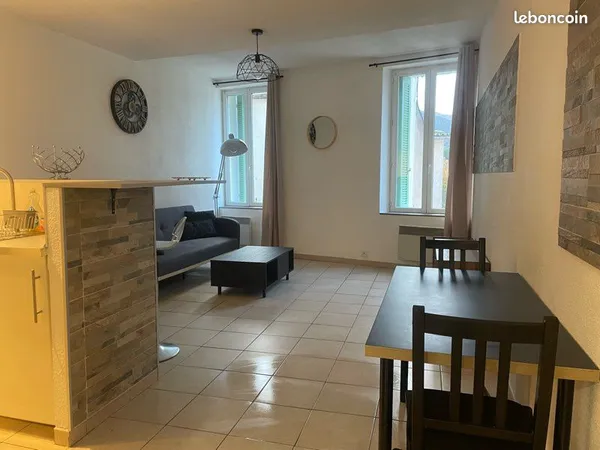 Appartement T2