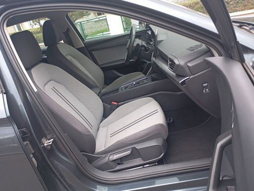 Seat Leon 2.0 TDi 150 DSG7 - Style Business – 2020 – 135803 km – Diesel – Boîte Automatique — photo 21