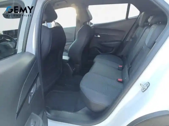 Peugeot 2008 puretech 130 s&amp;s eat8 — photo 10
