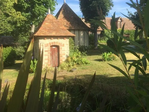 Vend 4 MAISONS