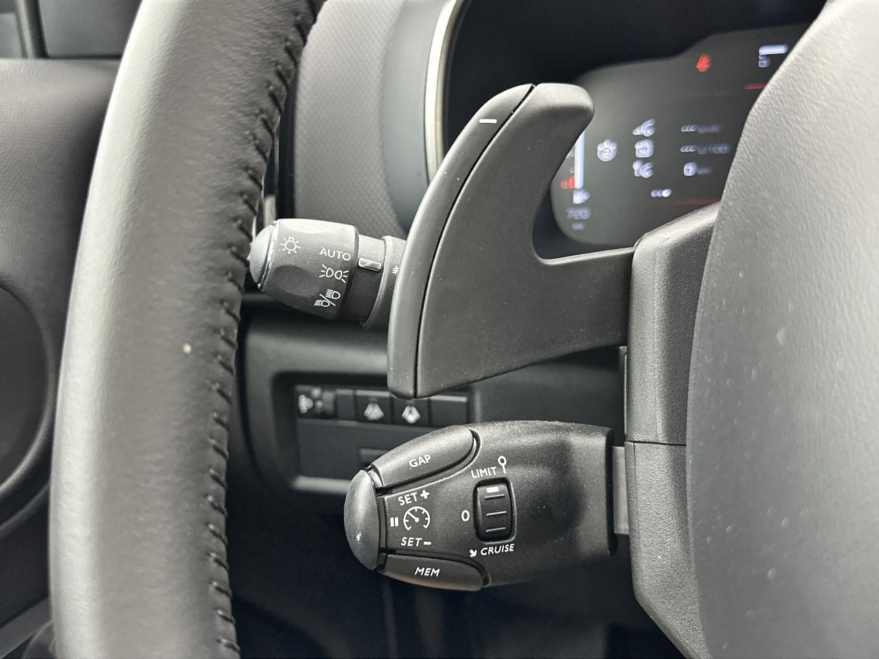 Citroën C5 Aircross bluehdi 130 eat8 max — photo 19