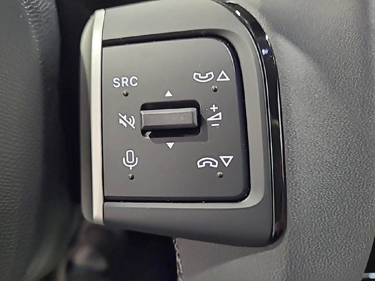 Citroën C3 Aircross hybride 145 ch aut max — photo 18