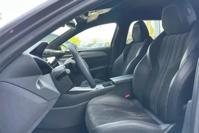 Peugeot 308 sw bluehdi 130ch s&amp;s eat8 — photo 9
