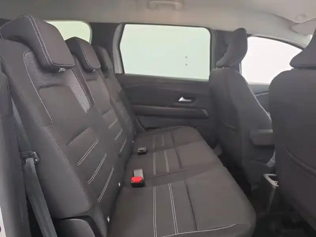 Dacia Jogger eco-g 100 7 places — photo 78