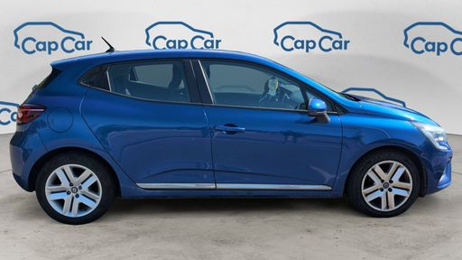 Renault Clio 1.0 TCe 100 - Zen – 2019 – 103769 km – Essence – Boîte Manuelle — photo 13