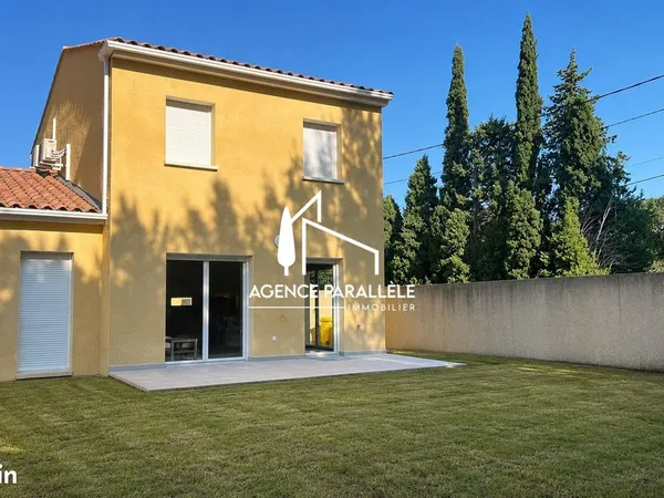 Maison 5 pièces 108 m²