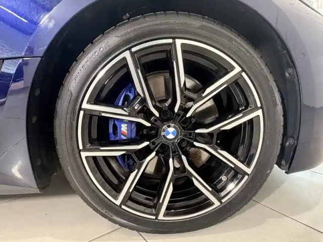 Bmw Serie 4 gran coupe 420d xdrive 190 ch bva8 — photo 152