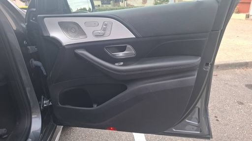 Mercedes Classe GLE Coupe 350e 333 EQ Power 4Matic 9G-Tronic - AMG Line – 2021 – 106244 km – Hybride rechargeable – Boîte Automatique — photo 38