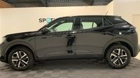Peugeot 2008 1.2 Hybrid 145ch Style e-DCS6 — photo 8
