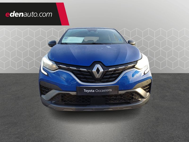 Renault CAPTUR Renault Captur