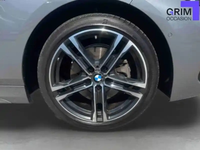 Bmw Serie 1 118i 136 ch dkg7 — photo 14