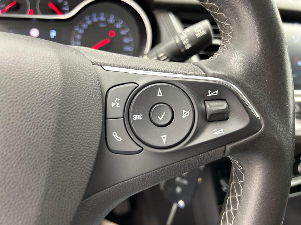 Opel Grandland x 1.5 diesel 130 ch elegance business — photo 23
