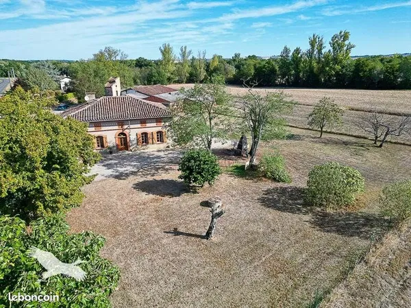 Ferme 4 pièces 106 m²