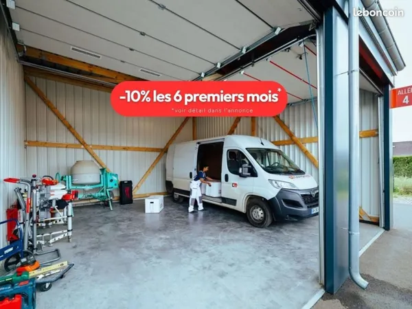 Local 56 m²