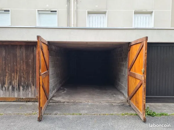 Stationnement Vente Meylan  15m² 22000€