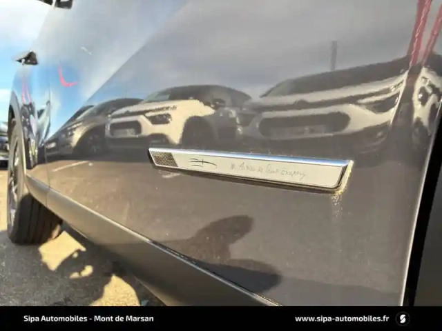 Ds Ds 3 e-tense — photo 26