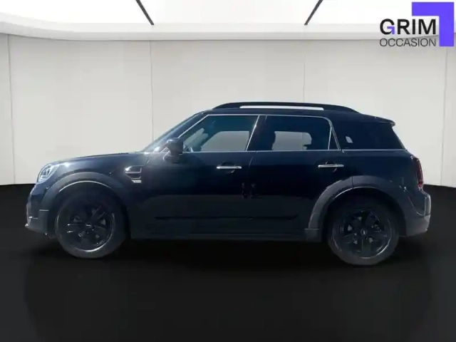 Mini Mini countryman 136 ch bva7 — photo 20