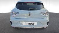 Renault Clio 1.0 TCe 90ch Techno - 25 — photo 5