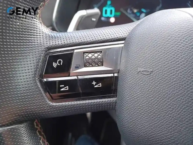 Ds Ds 7 ds7 crossback hybride e-tense 225 eat8 — photo 36