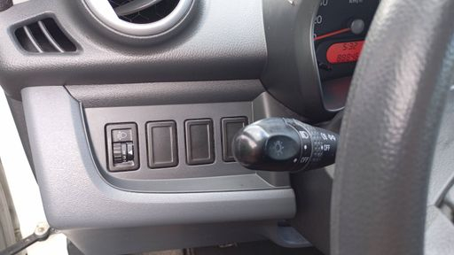 Suzuki Alto 1.0 68 - . – 2014 – 88846 km – Essence – Boîte Manuelle — photo 12