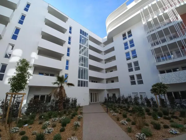 Appartement T4