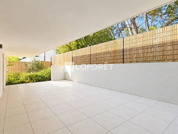 Appartement Nimes 4 pièce(s) 83.20 m2