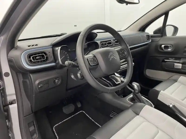 Citroën C3 puretech 110 eat6 — photo 49