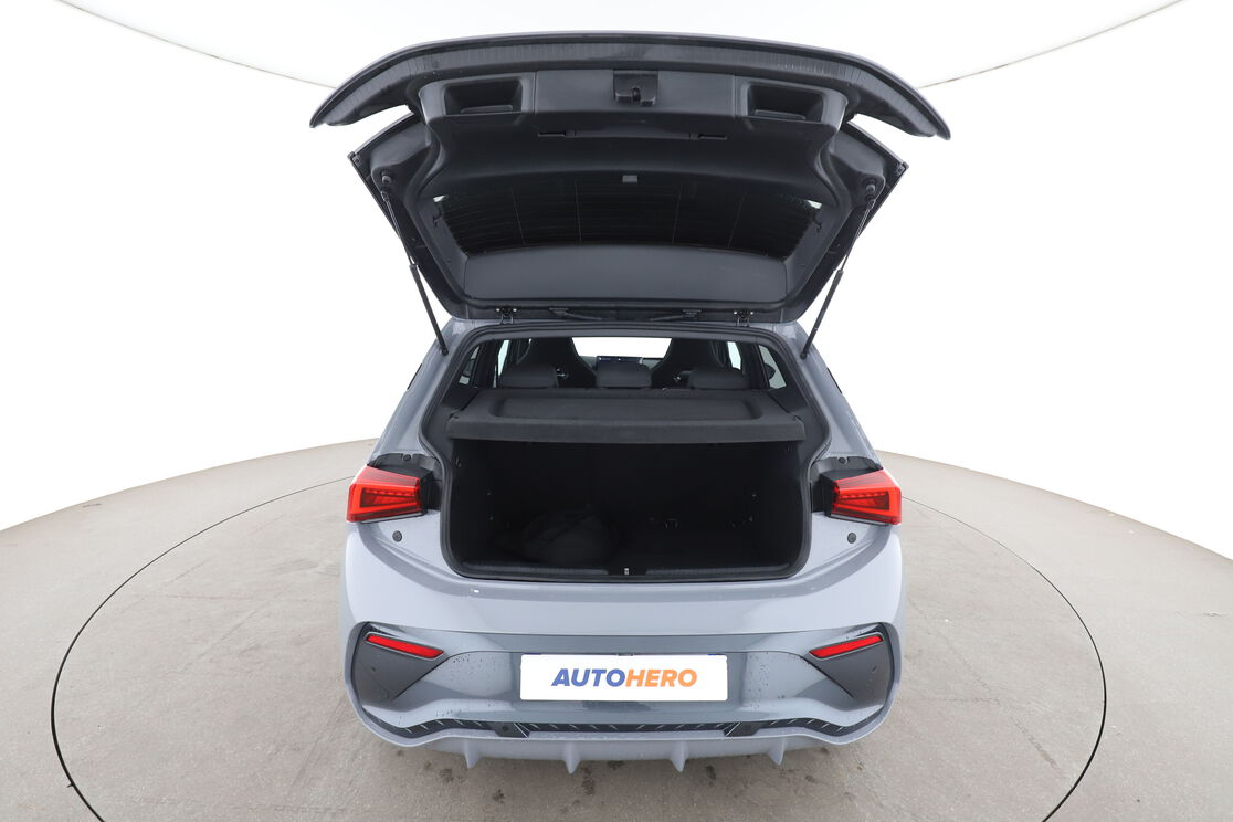 Cupra Born Batterie L VZ — photo 14