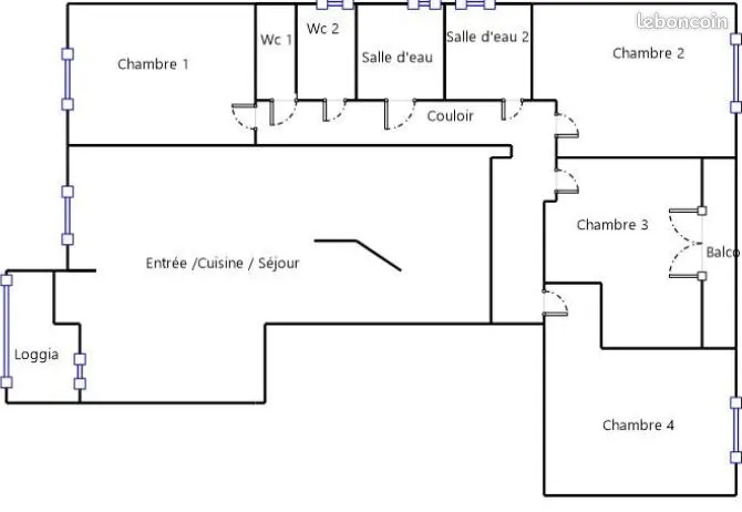 Photo 1