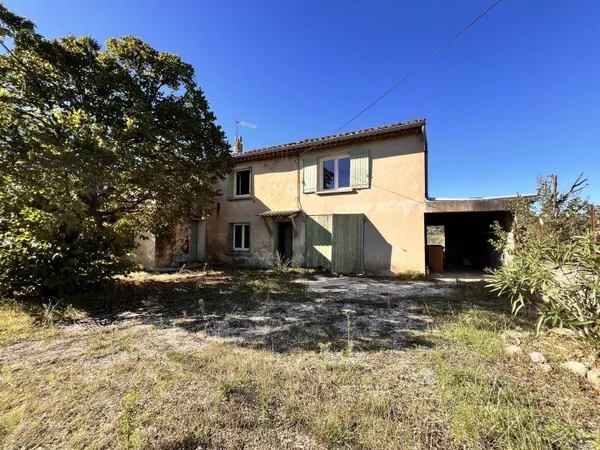 Maison 6 pièces 115 m²