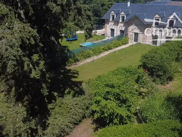 DEMEURE DE CHARME- Chambres d'hôtes