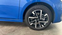Opel Corsa 1.2 Turbo Hybrid 110ch Ultimate e-DCT6 — photo 20