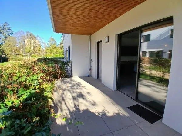 Appartement 4 pièces 92 m²