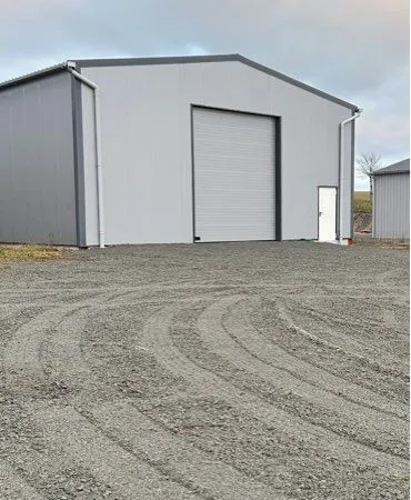 Batiment Hangar 220m2