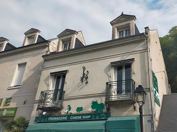 Duplex 4 pièces 111 m²
