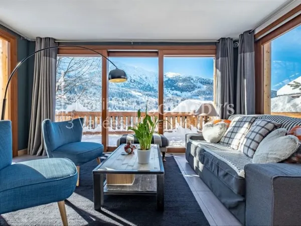 Chalet Little Zebra - Charme et confort à Mussillon, à deux pas