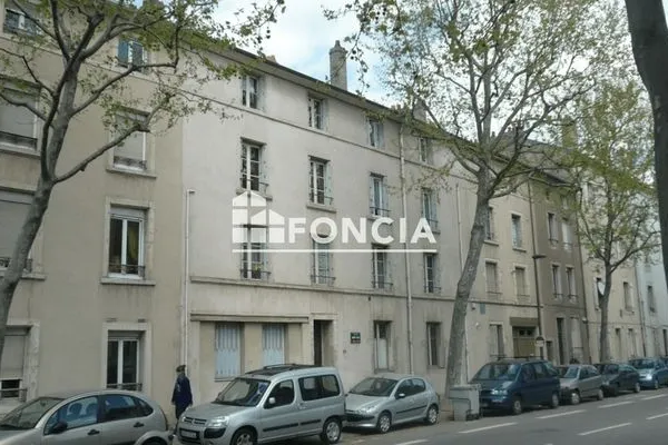 Appartement 3 pièces 74 m²