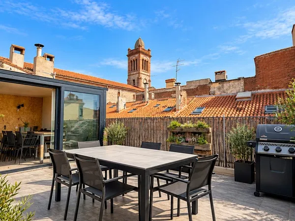 Maison 5 pièces 104 m²