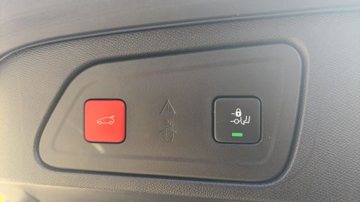 Citroen C5 Aircross 1.2 PureTech 130 - Business+ – 2020 – 51027 km – Essence – Boîte Manuelle — photo 1