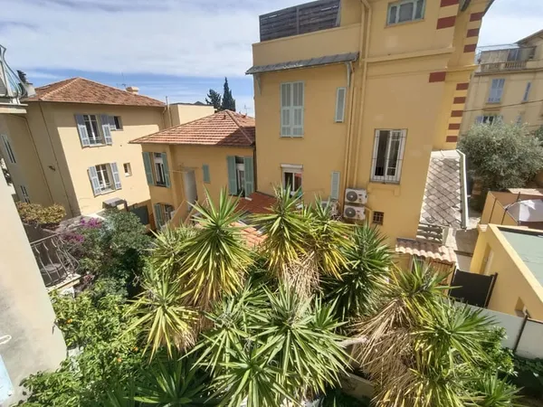 Appartement 3 pièces