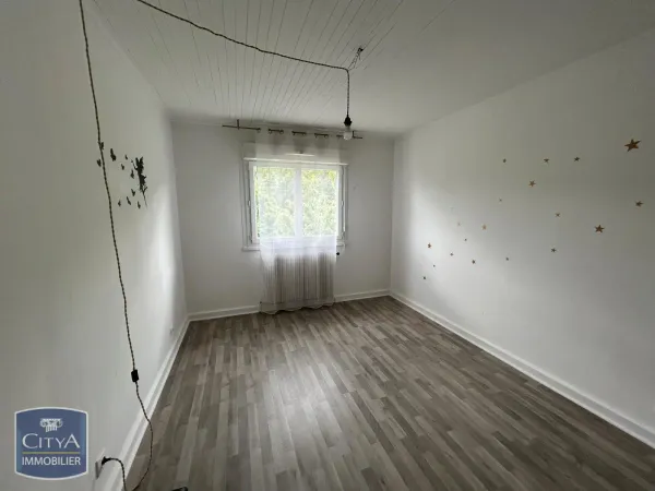Appartement 1 pièce 15 m²